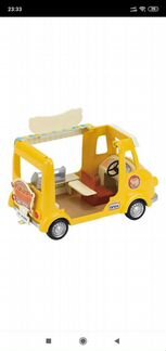 Sylvanian Families наборы