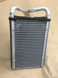 Радиатор отопителя Kia Clarus