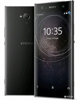 Телефон Sony Xperia XA2
