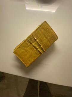 Ключница-кошелечек