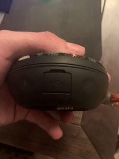 Колонка jbl clip 2
