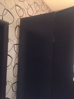 Мебель италия шкаф