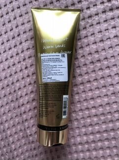 Молочко для тела victoria’s secret