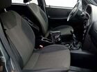 Chevrolet Niva 1.7 МТ, 2017, 39 500 км объявление продам