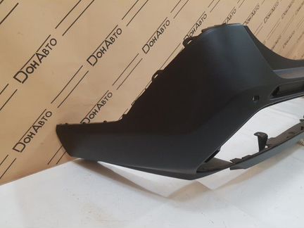 Бампер задний Toyota Rav4 XA50