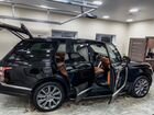 Land Rover Range Rover 4.4 AT, 2014, 170 000 км объявление продам
