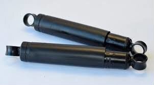 Амортизатор задний ваз 2101