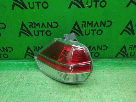 Фонарь левый Nissan X-Trail T32 2015