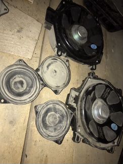 Музыка для BMW E70 E71