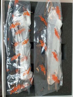 Цифровая модель паровоза Mohawk H0