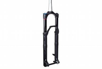 Вилка Rockshox Revelation RL 27.5' Boost 130мм