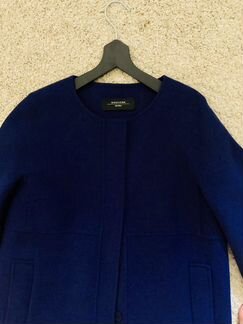 Пальто weekend MAX mara размер S (36)