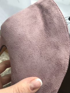 Ботильоны, туфли