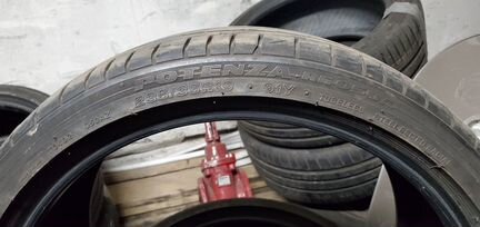 235/35 R19 285/30 R19 Bridgestone