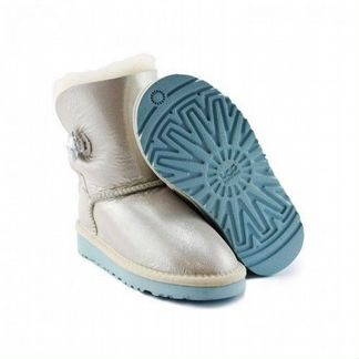 Угги детские