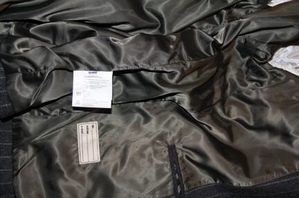 Пиджак Guess