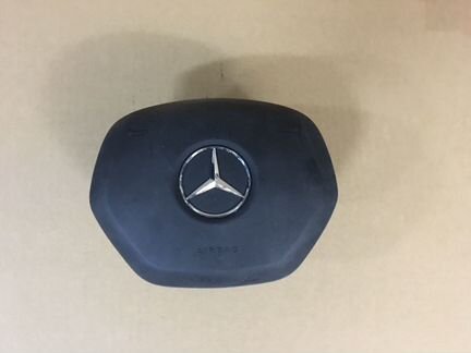 AIR BAG Mercedes W166