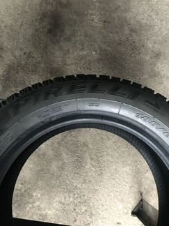 185 60 R15 Pirelli Winter Carving Edge 88T
