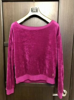 Свитшот от Juicy Couture