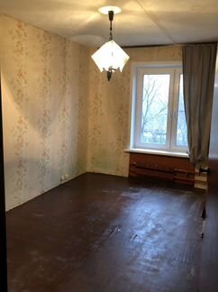 2-к квартира, 48 м², 5/9 эт.