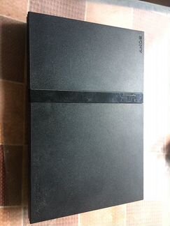 Sony PlayStation 2 slim