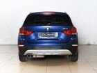 BMW X1 2.0 AT, 2012, 236 341 км объявление продам