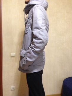 Куртка демисезонная Semir (М)