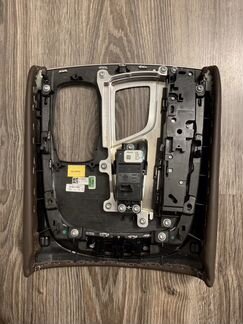 Планка BMW 7 серии G11/12