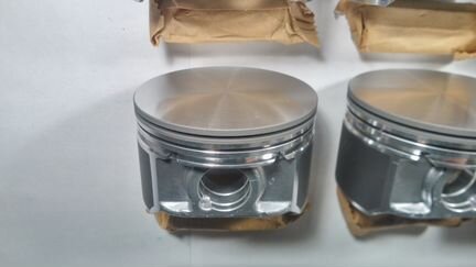 Поршень 2.7 Dodge Chrysler