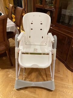 Стульчик для кормления babyton
