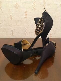 Новые босоножки Colin Stuart