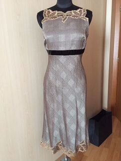 Платье люксового бренда G.Ferre, Италия