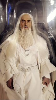 Фигурки Лот Sideshow Asmus Toys Lord of the Rings