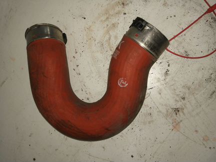 Патрубок (трубопровод, шланг) Mercedes-Benz Sprint