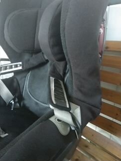 Romer автомобильное кресло с 1 года