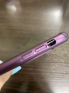 Чехол для iPhone XR