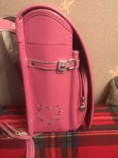 Ранец Япония