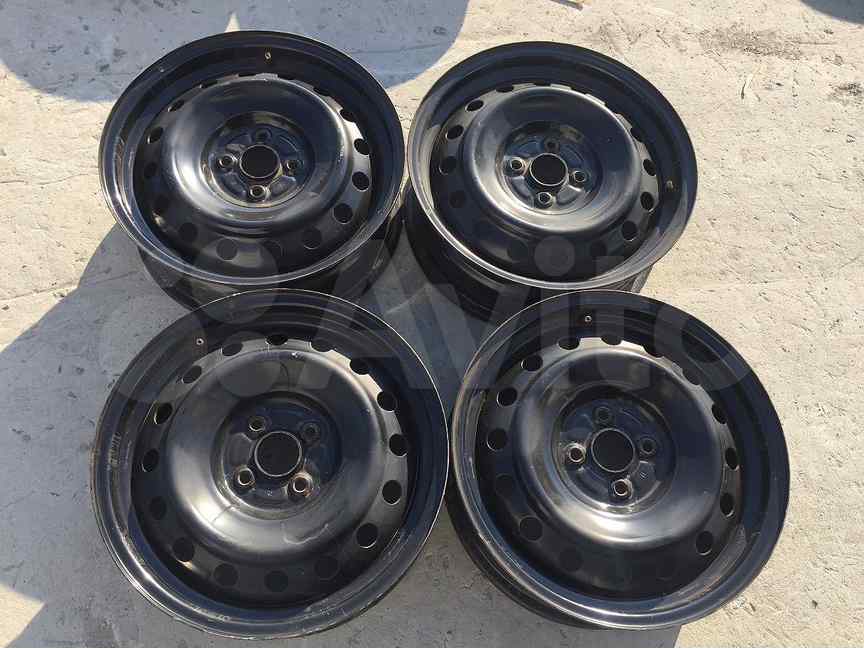 Штампованные диски r15 kia rio. Диски polaris штампованные. 3 16 et50 renault. 3. 3.