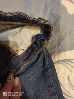 Джинсы Zara