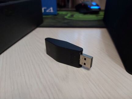 Platinum Wireless Headset for PS4