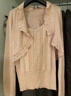 Двойка макс мара