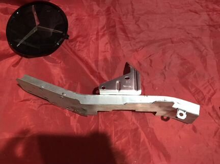 Кронштейн Фары Правый Bmw X5 F15