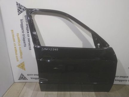 Дверь передняя правая бмв Х5 Е70 BMW X5 E70
