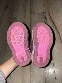 Viking Toasty II GTX р-р 20