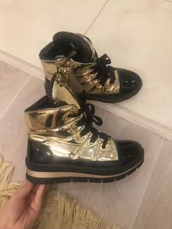 Новые сапожки Jog Dog оригинал