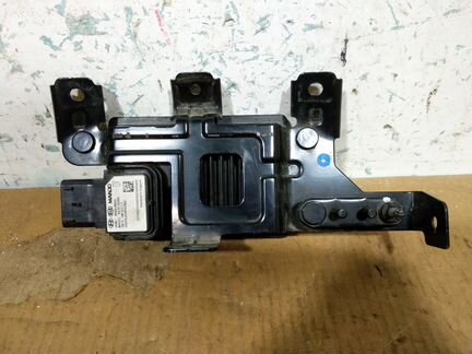 Блок круиз контроля Hyundai Santa Fe 3 2015-н.в