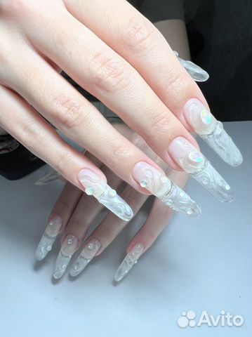 Студия маникюра 