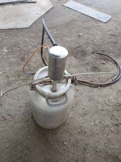 Дистиллятор