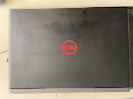 Dell inspiron 7567