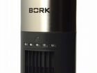 Вентилятор напольный bork p600 объявление продам